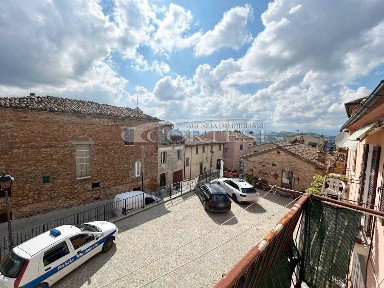 Appartamento via Roma 1, Fratte Rosa
