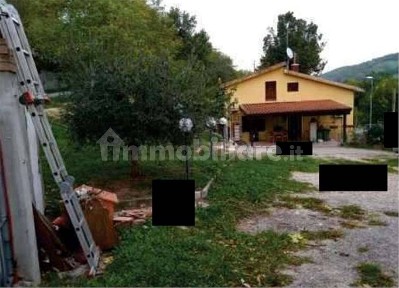 Appartamento all'asta via Giummarca, 1, Monte Grimano Terme
