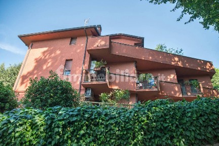 Bilocale via Medaglie d'Oro 4, Centro, Gabicce Mare