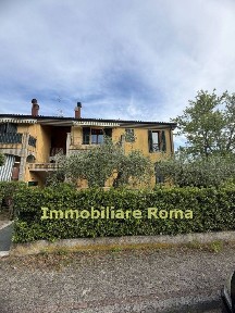Bilocale via Gioacchino Rossini, Monteciccardo, Pesaro