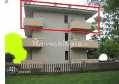 Appartamento all'asta viale delle Regioni 64, Mondolfo