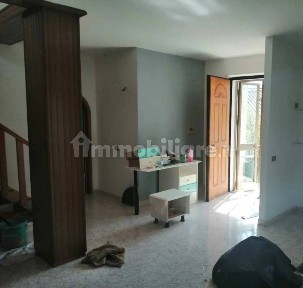 Appartamento all'asta via della Pradella 24, Serra Sant'Abbondio