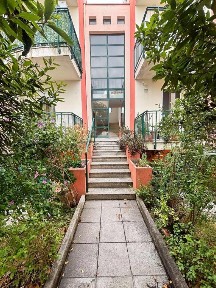Quadrilocale via Aldo Iacucci 19, Sant'Orso, Fano