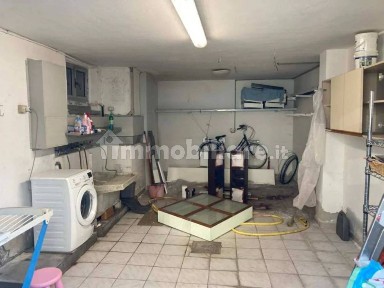 Appartamento all'asta via Flaminia 205, Cartoceto