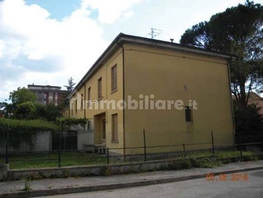 Appartamento all'asta via Serralta 113, Pergola