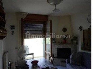 Appartamento all'asta via dei Salici 17, Fossombrone