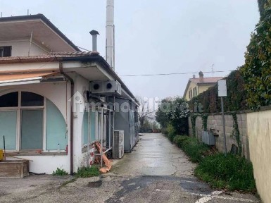Appartamento all'asta via Valcesano 128, Mondolfo