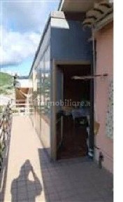 Appartamento all'asta via Giovanni Santi 22, Cagli