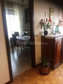 Appartamento all'asta via Marsiglia 26, Pesaro