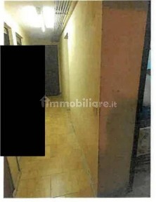 Appartamento all'asta via dei Faeti 7, Urbino