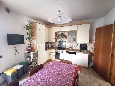 Quadrilocale via Ernesto Morini, Pantano, Pesaro