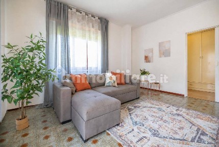 Trilocale via Seghetto, 7, Urbino