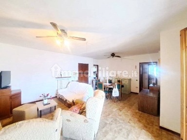 Appartamento via Achilli, Villa Fastiggi, Pesaro