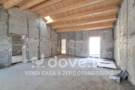 Appartamento via Giordano Bruno 2, Vallato - San Lazzaro, Fano