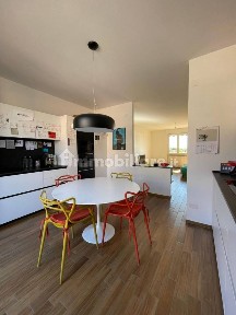 Appartamento via 4 Novembre 164/E, Fano 2 - Flaminio, Fano