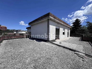 Trilocale via Matteotti 23, Centro, Fermignano