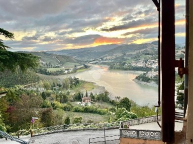 Trilocale viale Massaioli, Sassocorvaro, Sassocorvaro Auditore