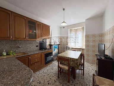 Appartamento corso Roma 12, Centro, Mondavio