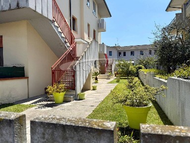 Monolocale via Friuli, Marotta, Mondolfo