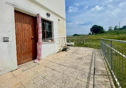 Trilocale Strada delle Caminate, Caminate, Fano