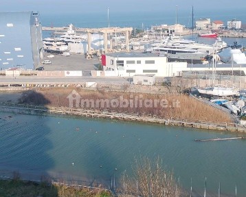 Bilocale viale Vienna, Baia Flaminia, Pesaro