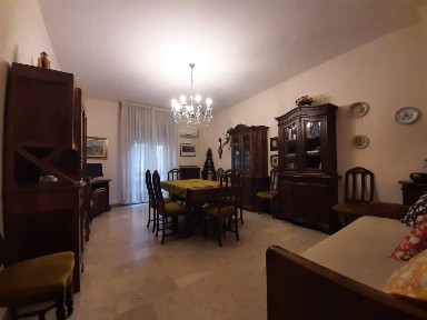 Quadrilocale via Francesco Saverio Nitti, Pantano, Pesaro