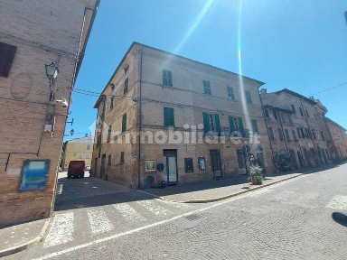 Appartamento all'asta corso Garibaldi, 73, Sant'Angelo in Vado