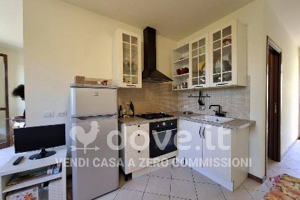Bilocale via Granarola 18, Gradara
