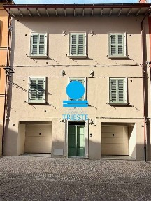 Appartamento Bonamini, 19, Centro Storico, Pesaro
