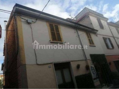 Appartamento all'asta via del Trebbio, Cagli