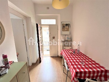 Quadrilocale via dei Morti 14, Centro, Urbino