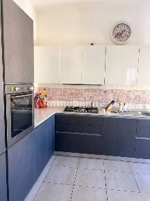 Quadrilocale viale della Vittoria, Centro Mare, Pesaro