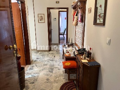 Appartamento viale John e Robert Kennedy, Centro, Fermignano