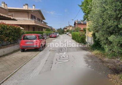 Appartamento all'asta via Panzini, Fano