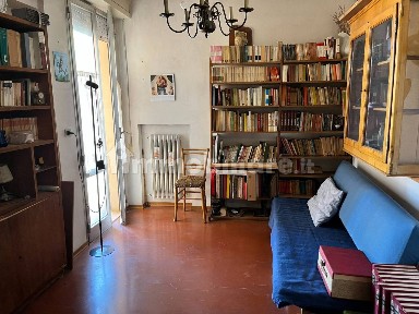 Appartamento via Muzio Oddi, Centro, Urbino