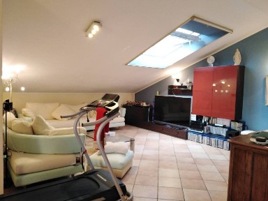 Quadrilocale via Giovanni Verga 76, Centro, Montelabbate