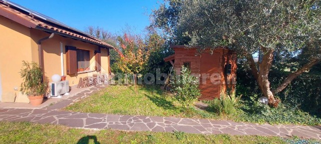 Trilocale Strada della Badia 4, Torraccia - Tre Ponti, Pesaro