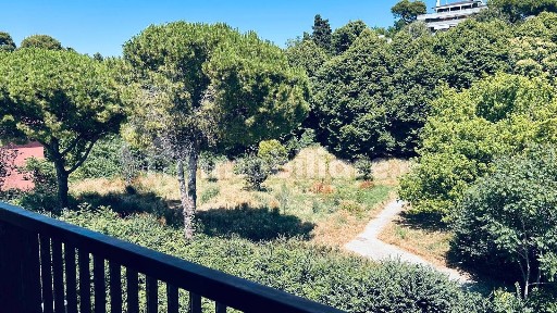Quadrilocale via Monte Ardizio, Montegranaro - Loreto, Pesaro