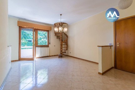 Appartamento via Marco Minghetti 33, Pantano, Pesaro