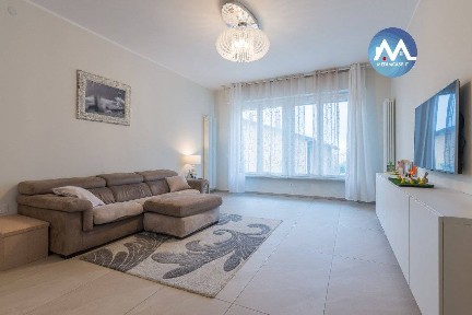 Appartamento via Arno 30, Cattabrighe - Vismara, Pesaro