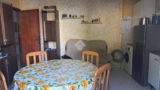 Quadrilocale via gozze, Soria, Pesaro