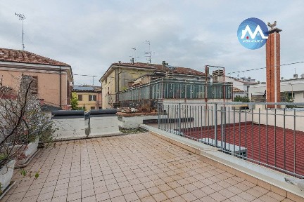 Trilocale via Turati 30, Pantano, Pesaro