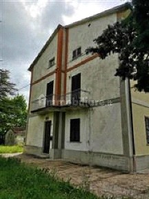 Appartamento all'asta case sparse naro, Cagli