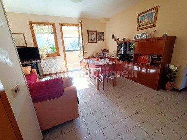 Appartamento via Lago di Como, Villa Ceccolini, Pesaro