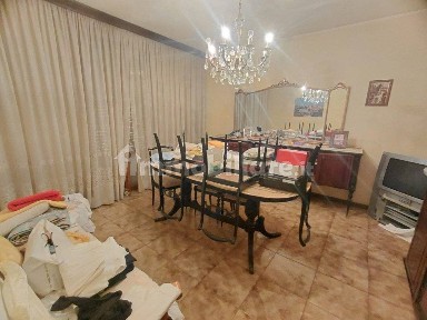 Appartamento via dei nespoli, Case Bruciate, Pesaro