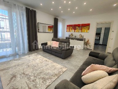 Appartamento via mazzini, Montecchio, Vallefoglia