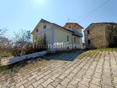 Appartamento Strada del Boncio, Monte San Bartolo, Pesaro