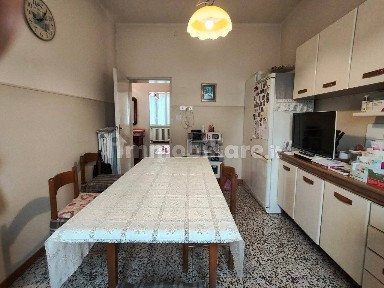 Trilocale via Farini 46, Villa Fastiggi, Pesaro