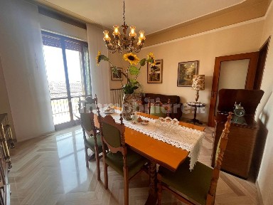 Quadrilocale via per Soria, Soria, Pesaro