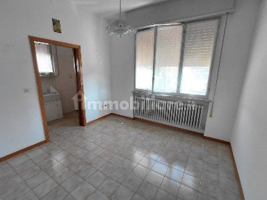 Appartamento via Tombesi, Pantano, Pesaro